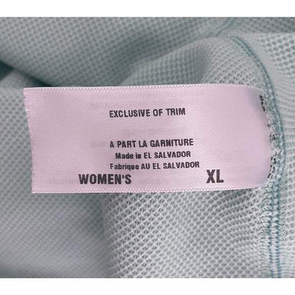 Patagonia Capilene Performance Baselayer Top Teal Women’s XL Winter Skiing Snow - Picture 9 of 9